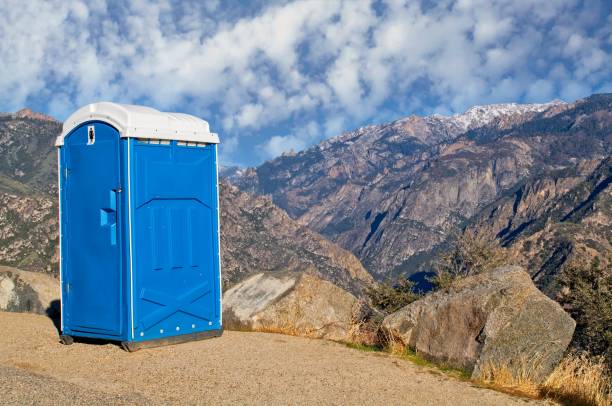 Best Luxury portable toilet rental  in Vinings, GA