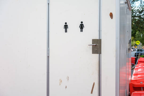 Best Portable bathroom rental  in Vinings, GA